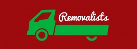 Removalists Rufus - Furniture Removals